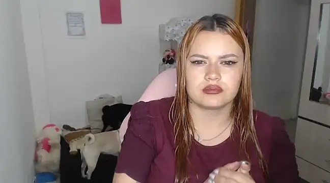 Snapshot of celeste_anny_1 chatting on 02-20-25, 05:52 celeste anny 1 online show from 02-20-25, 05:52