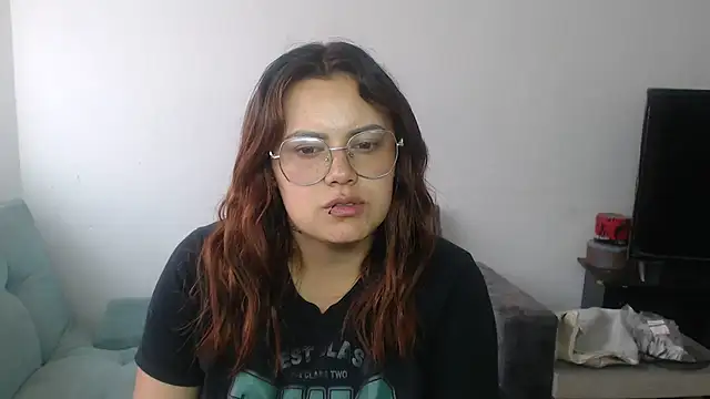 Snapshot of celeste_anny_1 chatting on 04-20-26, 08:43 celeste anny 1 online show from 04-20-26, 08:43