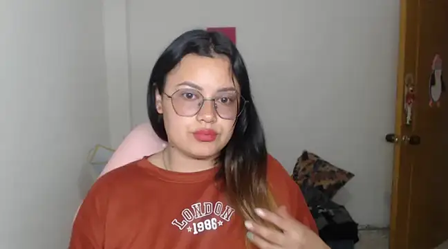 Snapshot of celeste_anny_1 chatting on 12-04-24, 06:55 celeste anny 1 online show from 12-04-24, 06:55