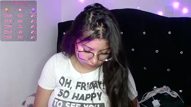 Snapshot of Miaa_Smiith1 chatting on 09-11-25, 10:04 Miaa Smiith1 online show from 09-11-25, 10:04