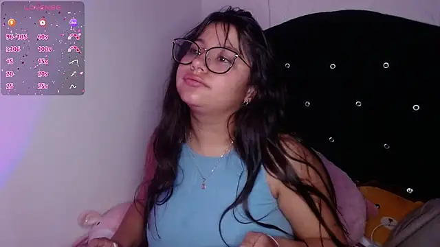 Snapshot of Miaa_Smiith1 chatting on 09-23-25, 10:11 Miaa Smiith1 online show from 09-23-25, 10:11