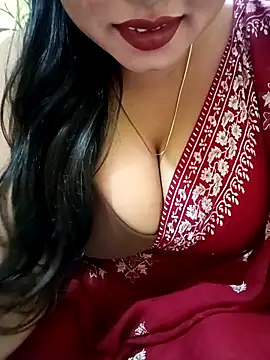 Snapshot of Jaanu_Jaanvi chatting on 03-10-25, 10:45 Jaanu Jaanvi online show from 03-10-25, 10:45