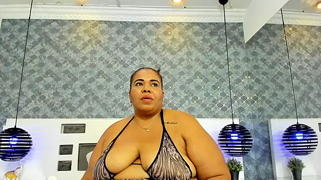 AshleyGrahams online show from 01-21-25, 06:54