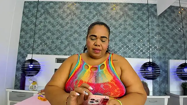 AshleyGrahams online show from 01-26-25, 03:59