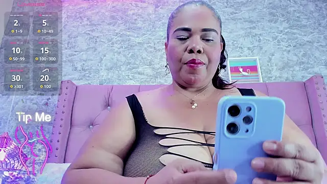 AshleyGrahams online show from 09-27-25, 08:59