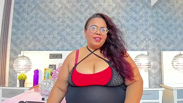 AshleyGrahams online show from 02-27-25, 08:42