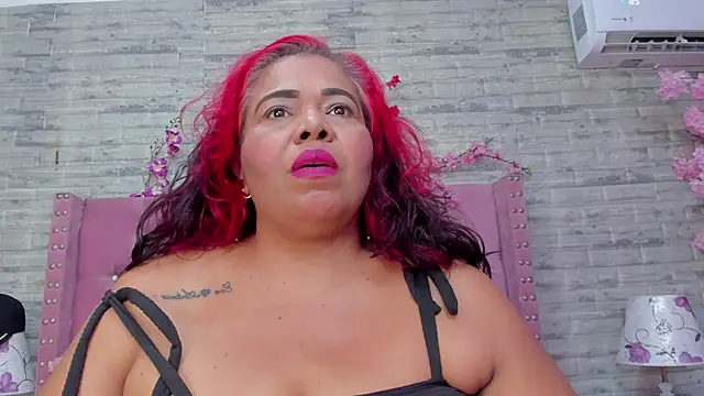 AshleyGrahams online show from 12-04-25, 09:36