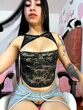 Snapshot of Bunny_sexy01 chatting on 10-02-25, 11:19 Bunny sexy01 online show from 10-02-25, 11:19