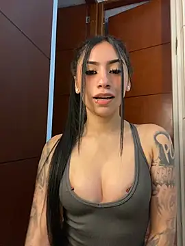 Bunny sexy01 online show from 02-03-26, 02:53