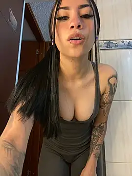 Bunny sexy01 online show from 03-17-26, 01:19