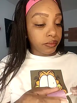 kitty  blackgl online show from 03-15-25, 08:48