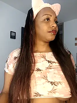 kitty  blackgl online show from 02-01-25, 11:21