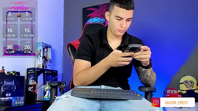 Snapshot of jacob_firexx chatting on 03-30-26, 02:51 jacob firexx online show from 03-30-26, 02:51