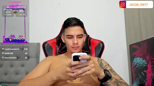 Snapshot of jacob_firexx chatting on 01-07-26, 01:43 jacob firexx online show from 01-07-26, 01:43