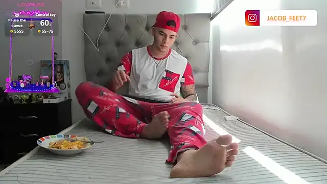 Snapshot of jacob_firexx chatting on 02-20-26, 04:42 jacob firexx online show from 02-20-26, 04:42