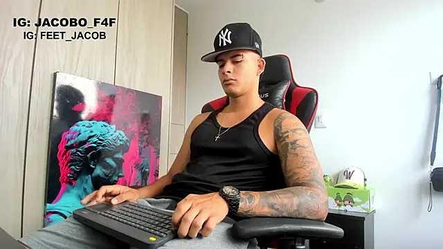 Snapshot of jacob_firexx chatting on 09-10-25, 11:42 jacob firexx online show from 09-10-25, 11:42