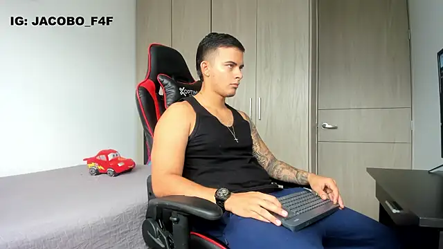 Snapshot of jacob_firexx chatting on 09-19-25, 01:04 jacob firexx online show from 09-19-25, 01:04