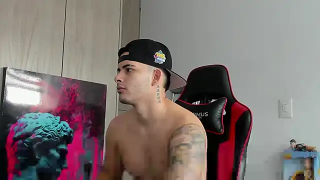 Snapshot of jacob_firexx chatting on 02-16-26, 05:00 jacob firexx online show from 02-16-26, 05:00