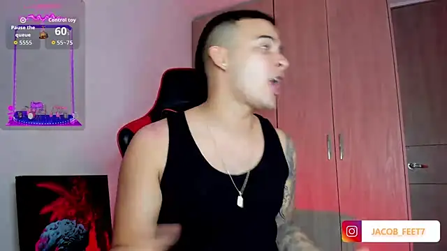 Snapshot of jacob_firexx chatting on 03-14-26, 02:50 jacob firexx online show from 03-14-26, 02:50