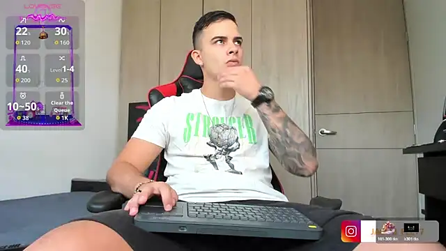 Snapshot of jacob_firexx chatting on 03-05-26, 10:27 jacob firexx online show from 03-05-26, 10:27