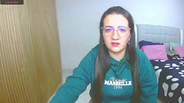 Dayanna Smitt online show from 02-18-25, 11:52