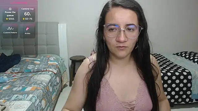 Dayanna Smitt online show from 11-02-25, 02:16