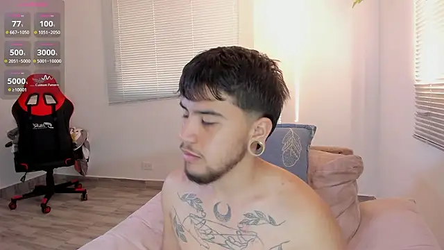 ftmphilip  online show from 03-09-26, 12:20