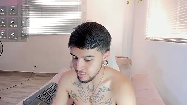 ftmphilip  online show from 03-25-26, 01:21