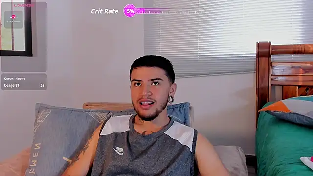 ftmphilip  online show from 01-19-26, 01:15