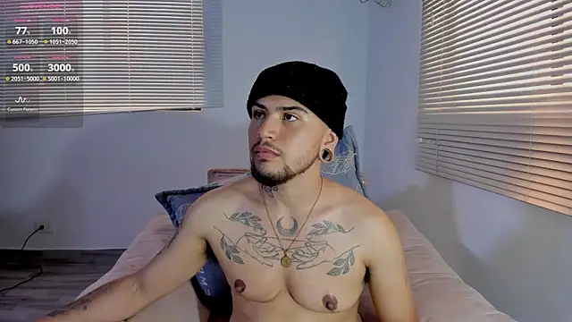 ftmphilip  online show from 03-31-26, 10:56