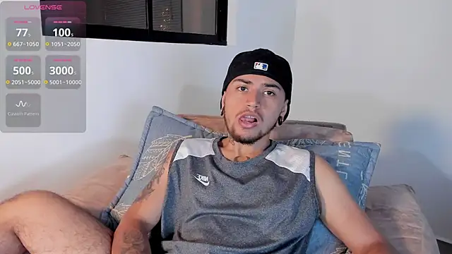 ftmphilip  online show from 12-03-25, 11:14