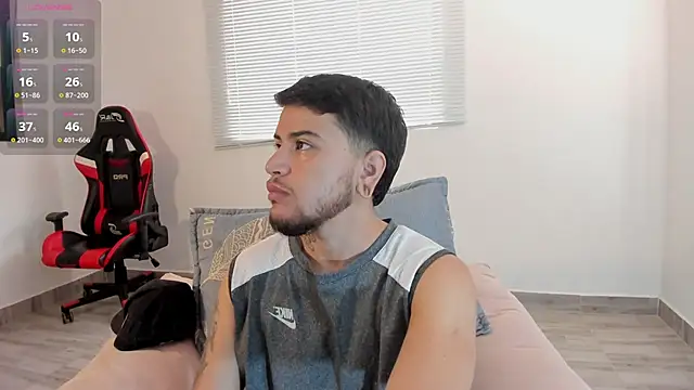 ftmphilip  online show from 03-01-26, 02:50