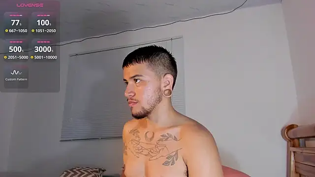 ftmphilip  online show from 12-02-25, 11:17