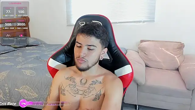 ftmphilip  online show from 02-14-26, 02:28