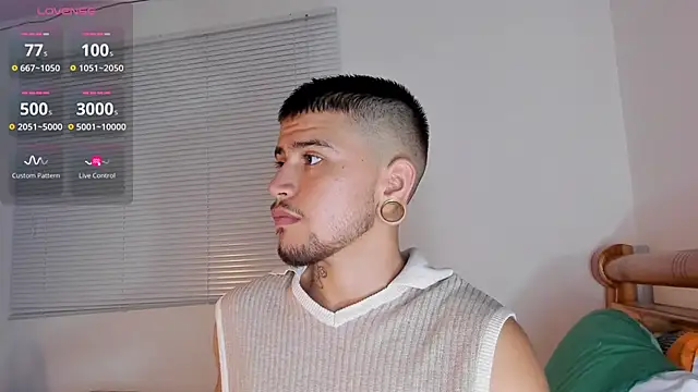 ftmphilip  online show from 11-23-25, 12:53