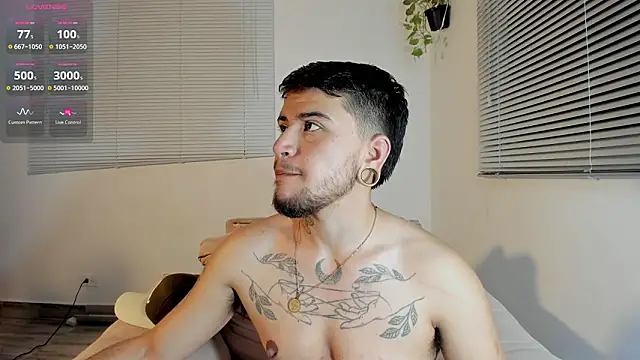 ftmphilip  online show from 03-23-26, 12:22