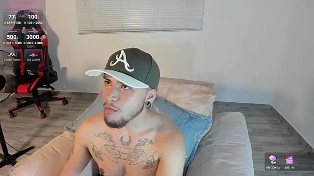 ftmphilip  online show from 03-01-26, 12:32