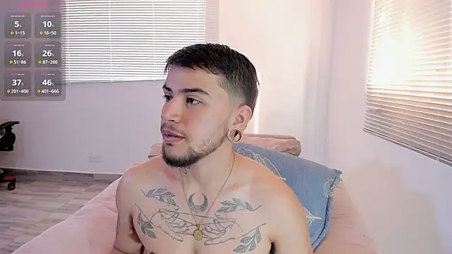 ftmphilip  online show from 03-17-26, 01:36