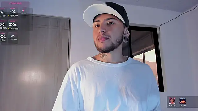 ftmphilip  online show from 01-09-26, 12:34