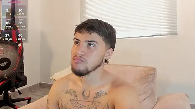 ftmphilip  online show from 02-25-26, 02:28