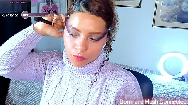 Dany  Rico online show from 03-28-26, 11:44