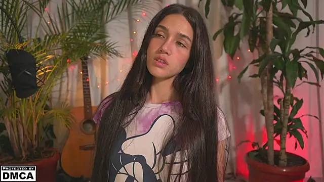 Kore Persephone online show from 02-22-26, 04:04