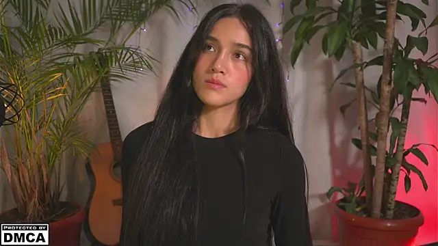 Kore Persephone online show from 11-08-25, 03:43