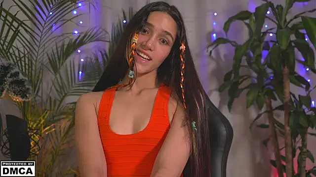 Kore Persephone online show from 12-18-25, 03:44