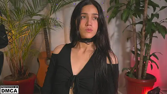 Kore Persephone online show from 11-13-25, 02:48