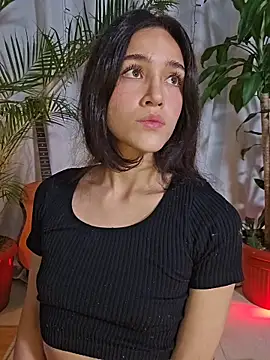 Kore Persephone online show from 11-16-25, 03:22