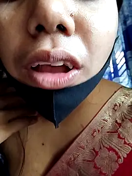 SimaRoy- online show from 03-15-25, 04:02