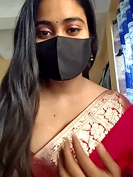 SimaRoy- online show from 03-10-25, 10:50