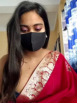 SimaRoy- online show from 02-26-25, 07:55