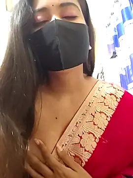 SimaRoy- online show from 02-25-25, 01:30